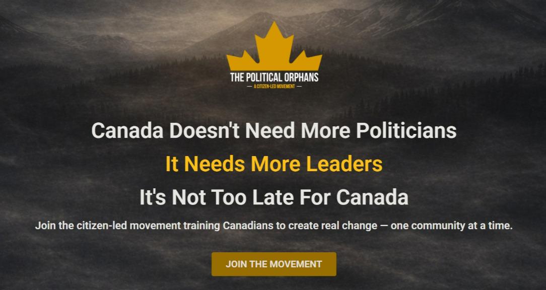 The Political Orphans