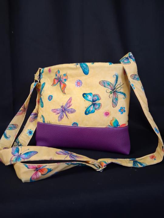 Newest sewing project is a hit.