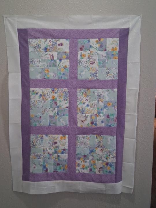 My weekend relaxing project. 