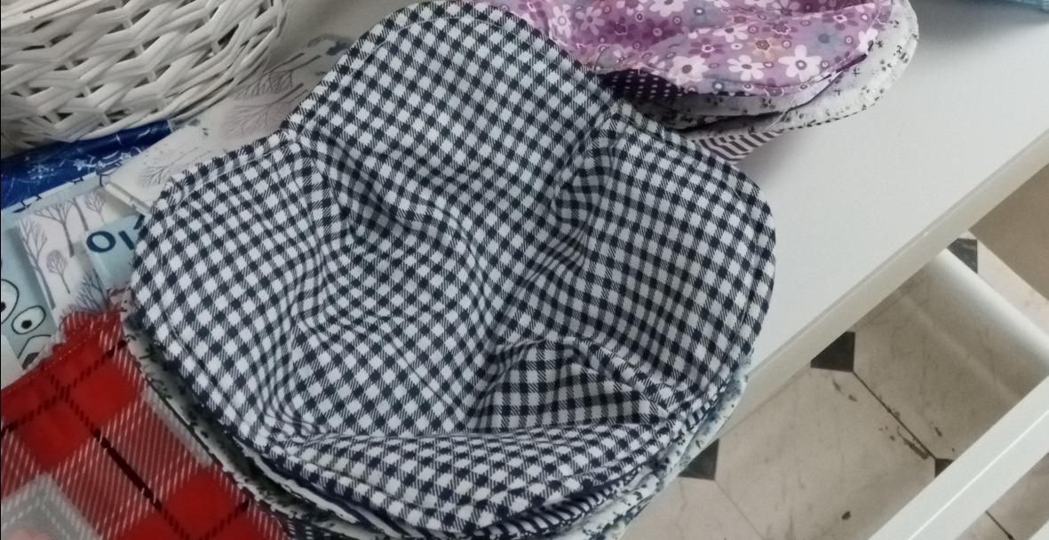Bowl cozies