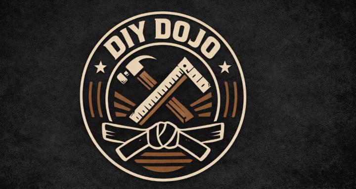 The DIY Dojo