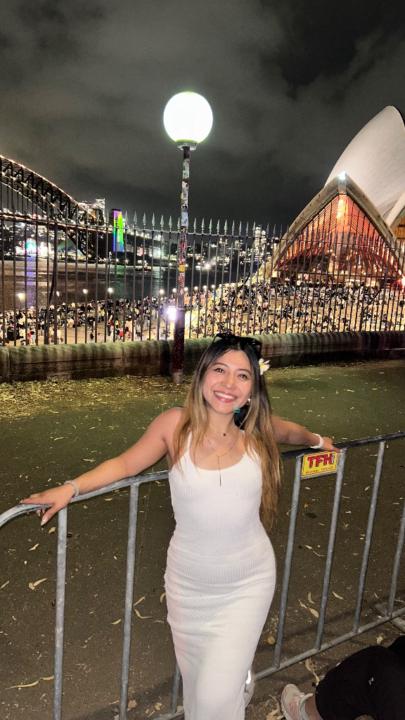 Maria Paula Caviedes