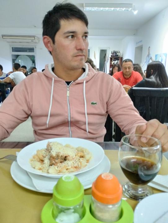 Cristian Funes