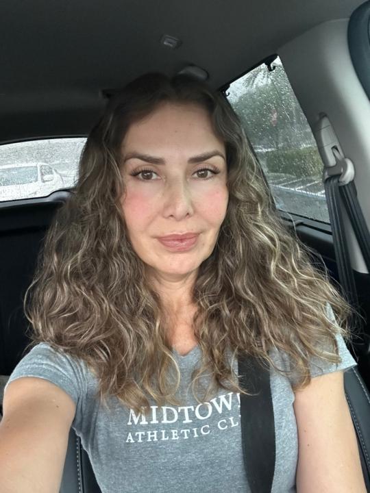 Catalina Dallos
