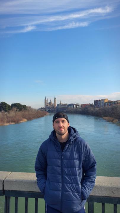 Nicolas Daniel Burgueño