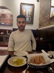 Ali Safa