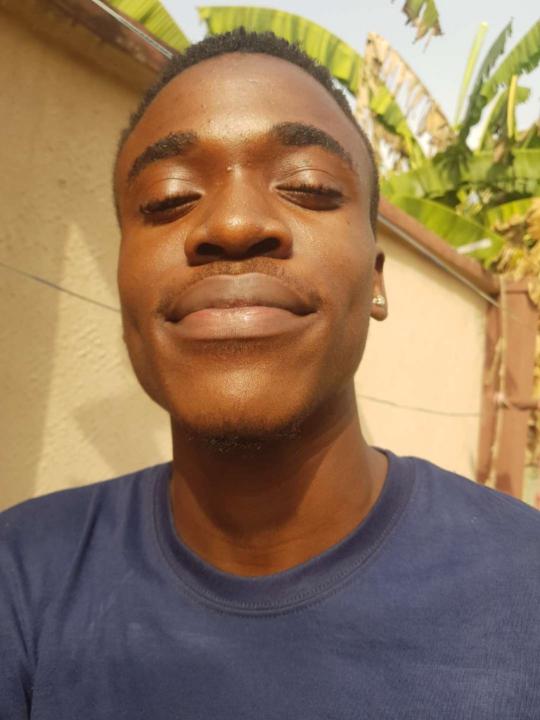 Adejola Samson