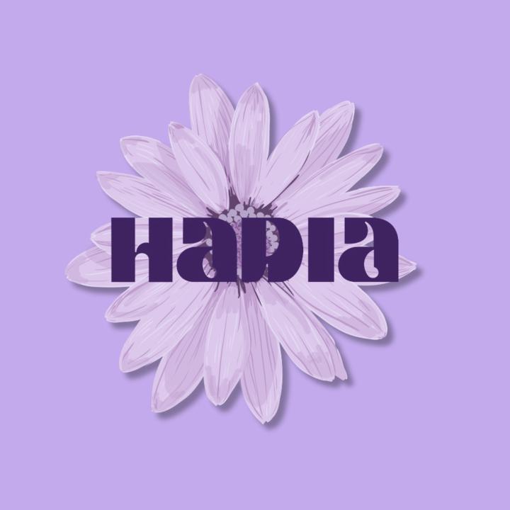 Hadia Shafait