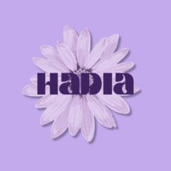 Hadia Shafait