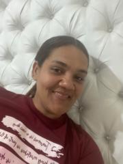 Wilda Ferreira