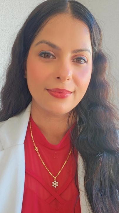 Suganya Sankaranarayanan