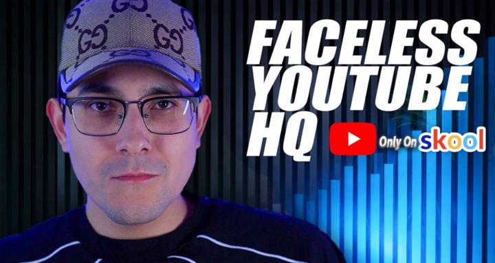 Faceless YouTube HQ | Romayroh