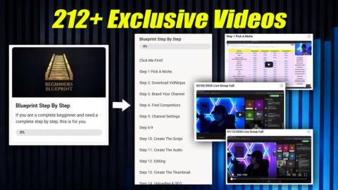 Faceless YouTube HQ | Romayroh gallery image