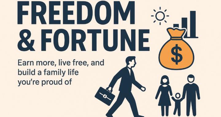 Freedom & Fortune