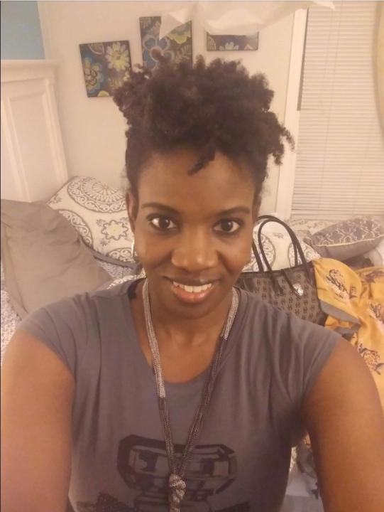 Candace Neal