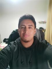 Jose Alberto Degregori Loayza