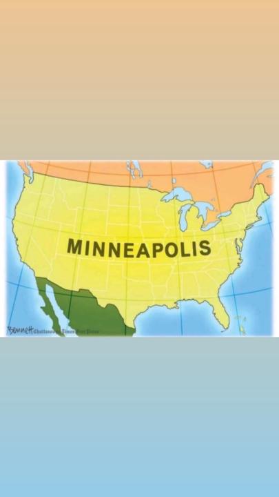 Minnesota Hot Dish…