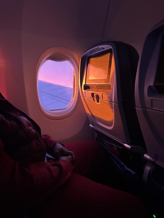 Will you be resolute?