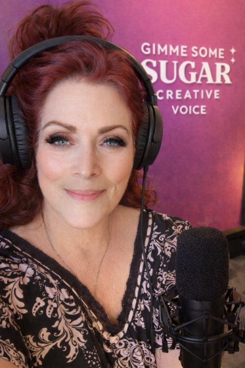 Playing around with image generators