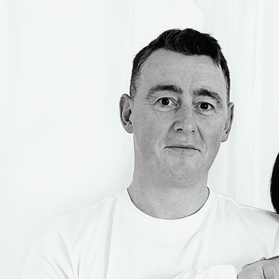 Davy Corish