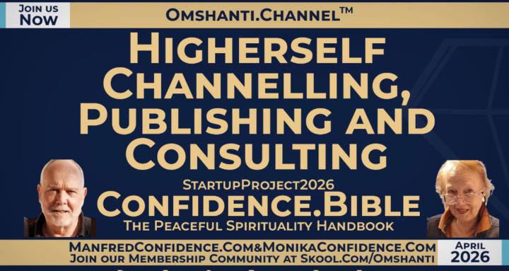 OMSHANTI