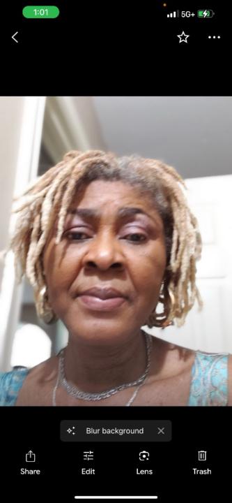 Ngozi Ezikpe