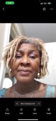 Ngozi Ezikpe