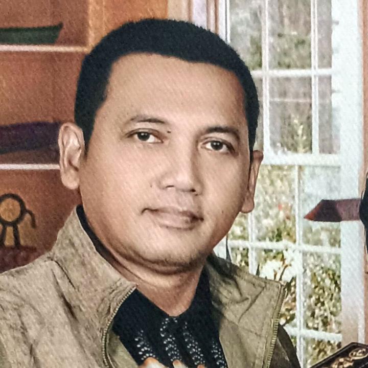 Hary Tjahjanto
