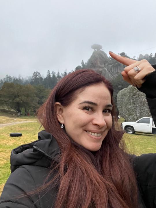Arlene Ramirez