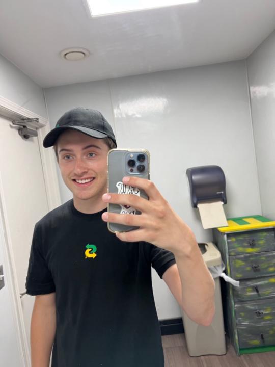 Luke Huller
