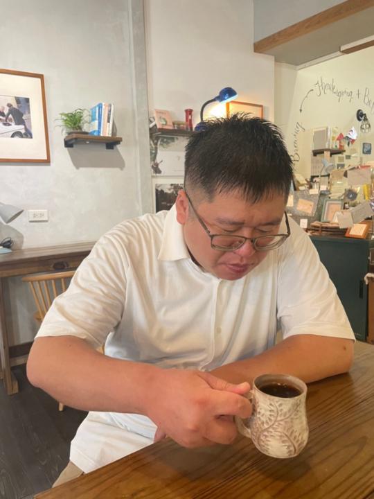 Wei Hau Wang