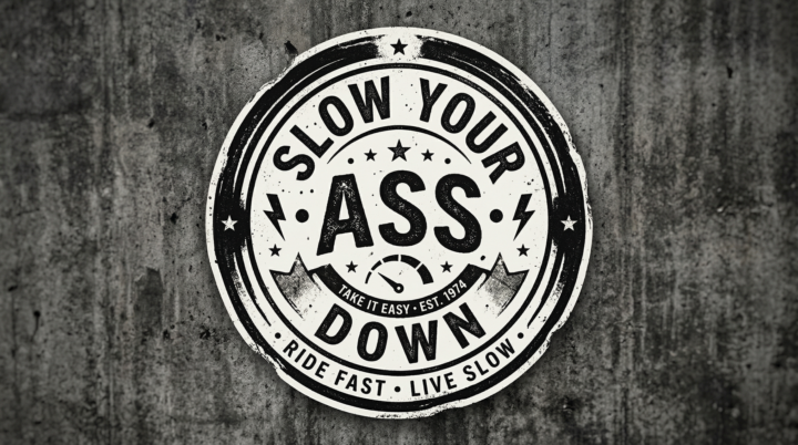 Just a friendly reminder