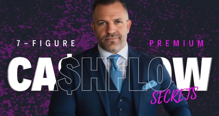 7-Figure Forex Secrets