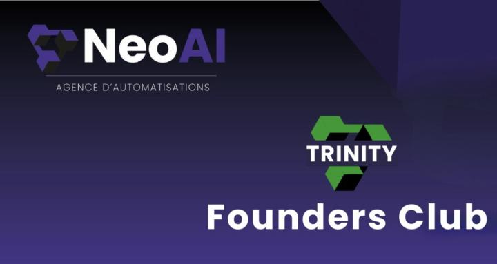 Trinity Founders Club