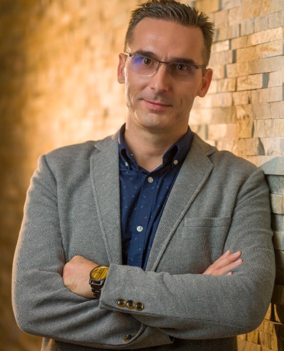 Norbert Nagy