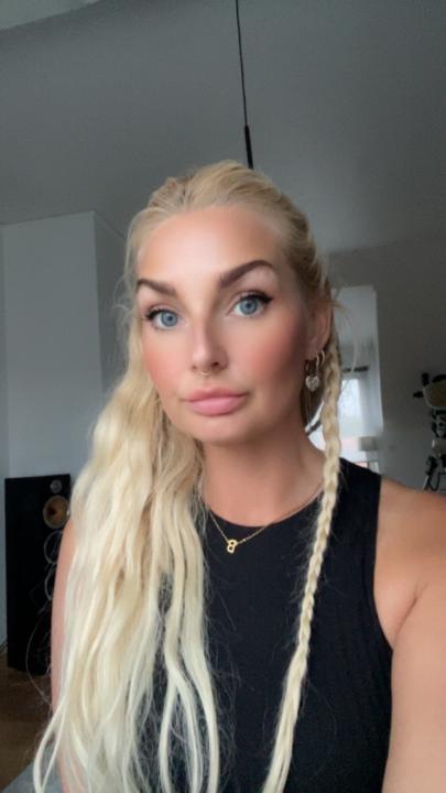 Veronica Thorin-Flores