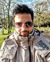 Shivang Verma