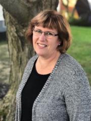 Christine Lawson