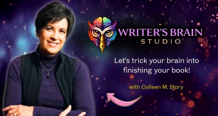 Writer's Brain Studio