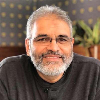 Afzul Soobedaar