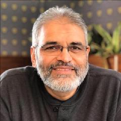 Afzul Soobedaar