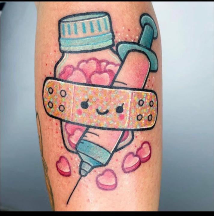 Andrea Stokley