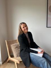 Julie Nygaard Petersen