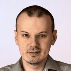 Mihai Chindris