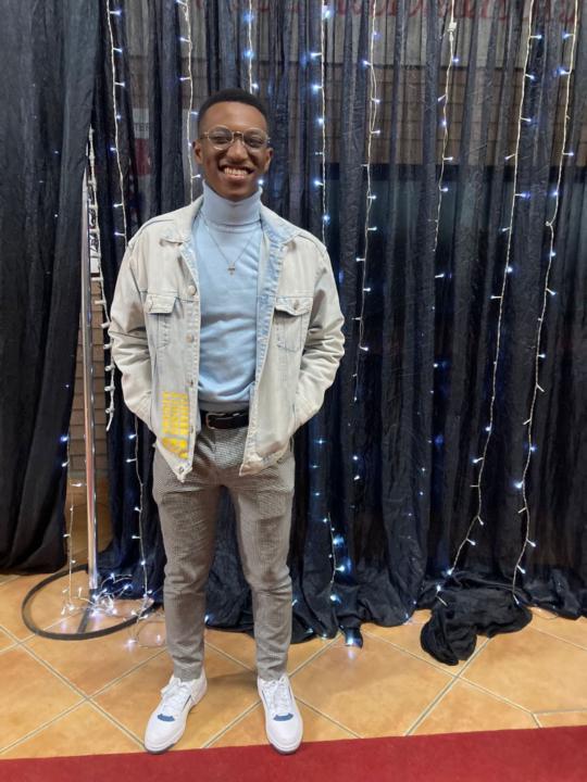 Siyamthanda Moloi