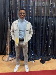 Siyamthanda Moloi