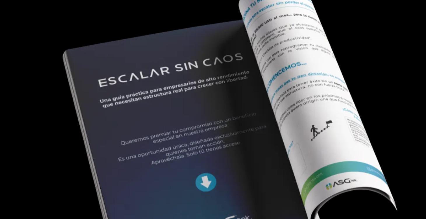 Guías gratuitas Prisma Academy