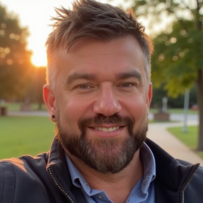 Adrian van Winkelhof