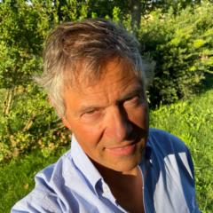Jean Pierre Nyns