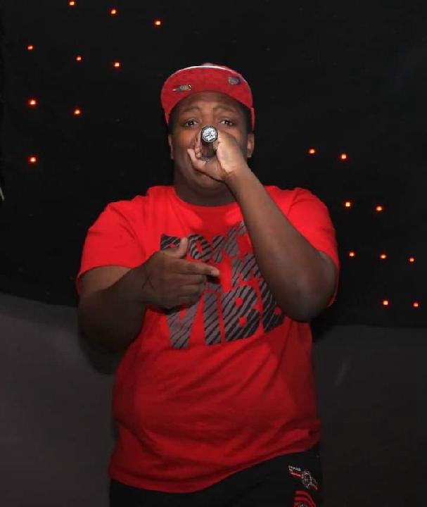 Parris Crockett